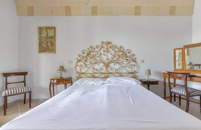 3007 Dimora Donn`anna - Bilo 3 by Barbarhouse - Foto 4