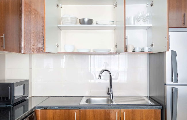 Silkhaus Nova Tower DSO - Foto 27