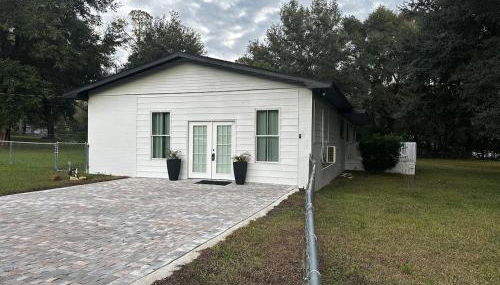 Perfect Location Near FL Horse Park Downtown & WEC - Foto 3, Garden, Garden view