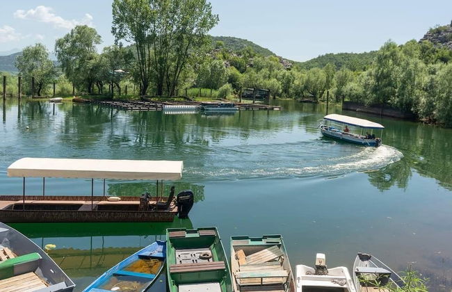 Apartmani Karučki krš - Foto 47