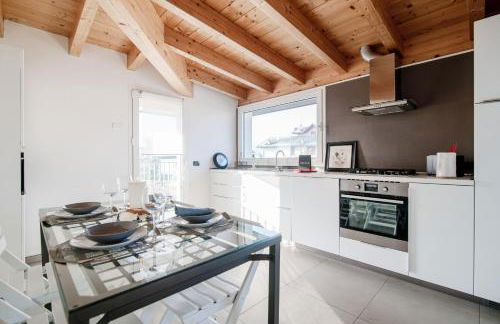 White Attic - by MyHomeInComo - Foto 15