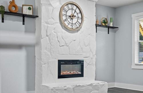 Ranch Style Luxe Game Room & Fire Pit Free Wi-Fi - Foto 25