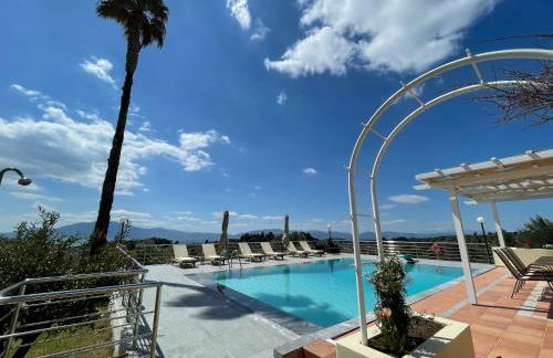 Kouvelia Country Home Luxury Villa Rental - Foto 4