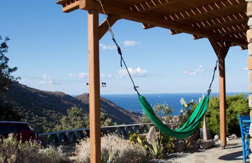 RURAL GUEST HOUSE, quiet stay in nature with Sea view - Foto 8