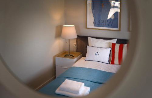 Riverside Aparthotel Cracow - Foto 8