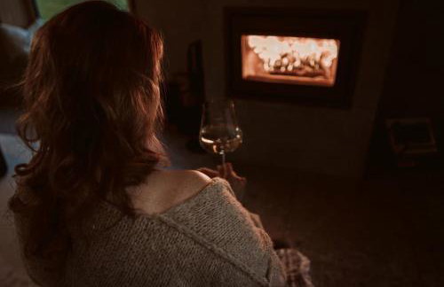 Ferienhaus TierbachLodge - Foto 13