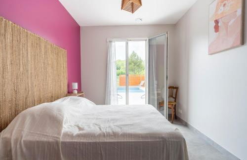 Cosy Holiday Home With Pool - Foto 20