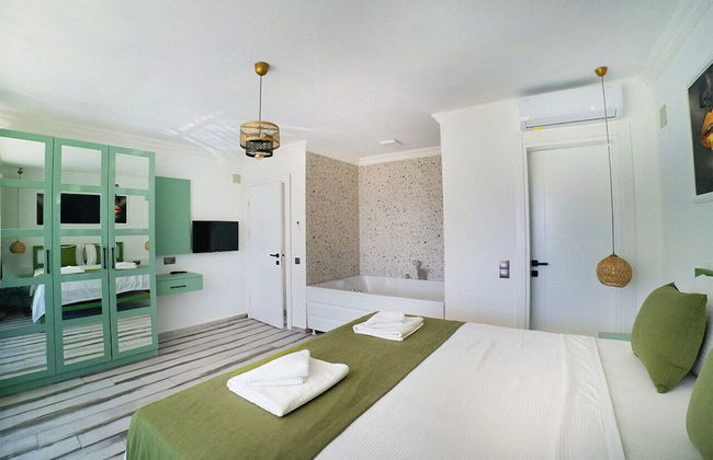 Villa Chives - Foto 4