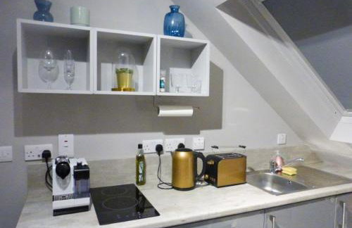 Blackberry Loft - a Hidden Gem - Foto 11