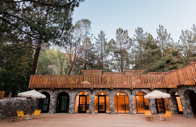 Huttopia Paradise Springs - Foto 53