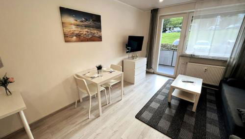 Modern & Cozy 1 room Apartment - Foto 4