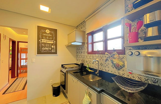 Apartamento Cantinho Maria Rosa - Foto 20