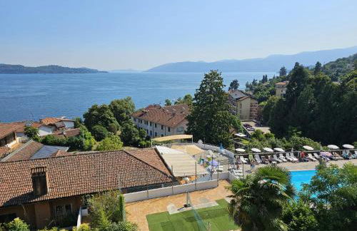 APPARTAMENTO La SELVA VISTA LAGO - Foto 10