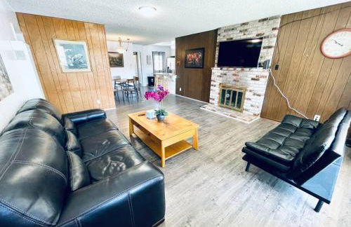 202 Spacious Hayward Entire 4BR SFH - Foto 16