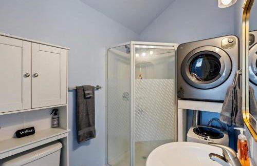 Coastal Haven Minutes From Beaches and Downtown - Foto 20