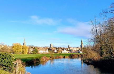 2 bedroom Hidden Gem in Stamford with parking - Foto 72