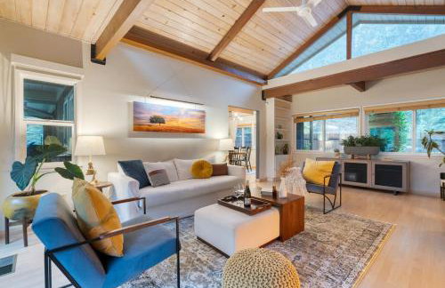 Sonoma Creek Haven - Foto 20