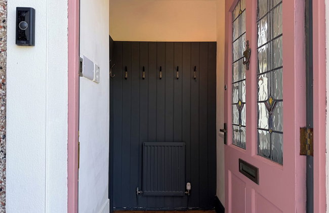 Maytree Cottage - 4 Bedroom Holiday Home - Tenby - Foto 53