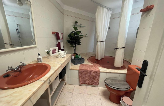 Apartment - Sleeps 4 - Jacuzzi - Terrace - Pool - Foto 43