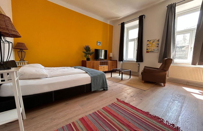 Yellow Palm - Foto 1