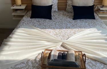 Le Cosy De l'Ourcq T2 40m2 20 min de Paris - Foto 10