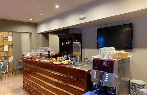 HOTEL KASTRI GARDEN APARTMENT - Photo 36