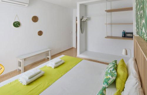 Los Escondidos Ibiza Suites - Foto 54