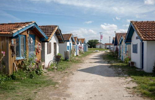 Résidence Les Alcyons - Foto 81