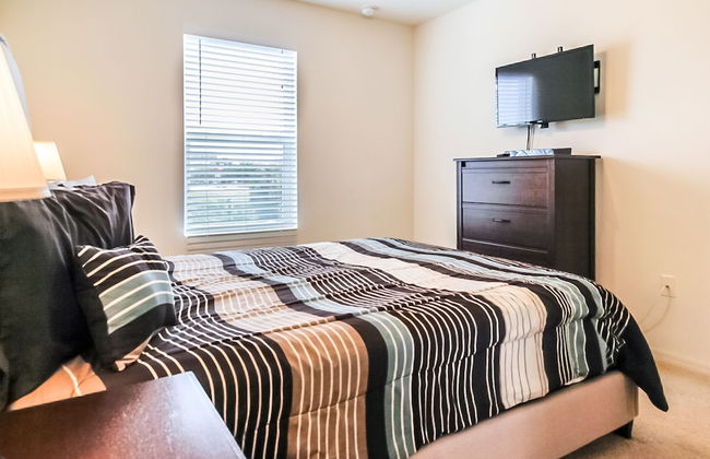 3175tc Amazing Compass Baytown Home Sleeps 10 - Foto 16