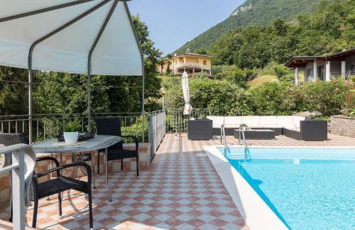 Villa Montagne & Lago by Garda FeWo - Foto 54