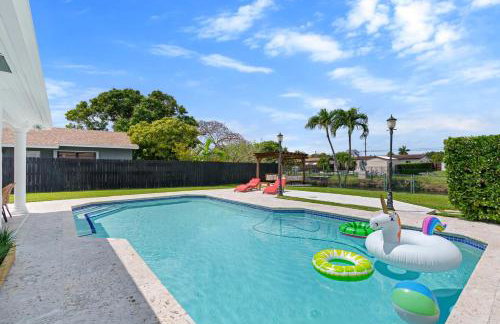 Casa Cabos - Fun in Miami - Pool BBQ - Fit 10 - Photo 35