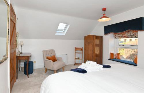 Briar Cottage - Foto 48