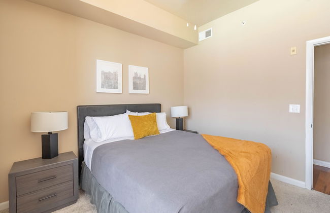 Executive Suite With Pool & Gym - Foto 25