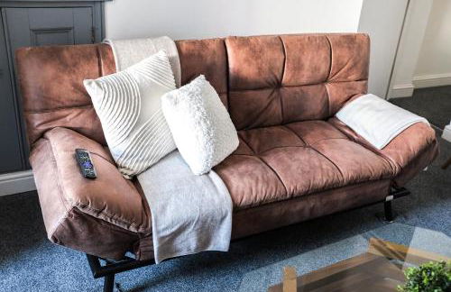 #26b Renovated Portsmouth Flat - Foto 10