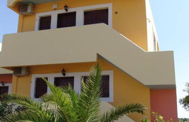 Terpsichore Apartments - Foto 20