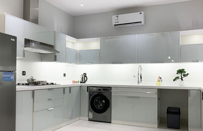 Tawun A5-2 Royal touch Terrace XZ48 - Photo 4