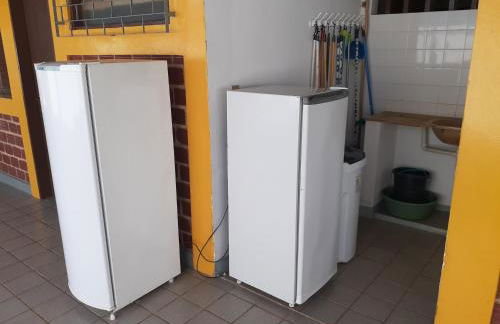 Casa na Praia em Maceió apenas a 120 mts do Mar - Foto 42