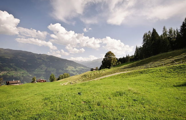 Spacious Apartment in Uderns near Ski Area - Foto 19