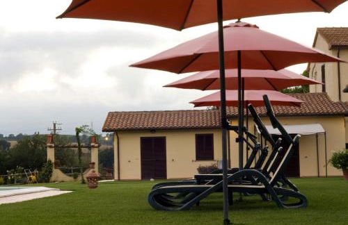 Poggio Sasseta - Foto 12