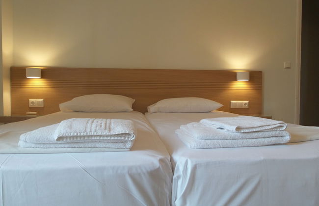 Neapolis Rooms & Apartments - Foto 6