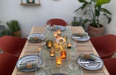 Casa Pirilampo Ferragudo - Foto 23