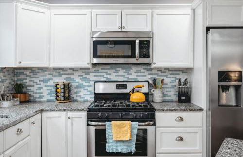 The Marina 3BD Townhome Downtown Beaches Wineries - Foto 52