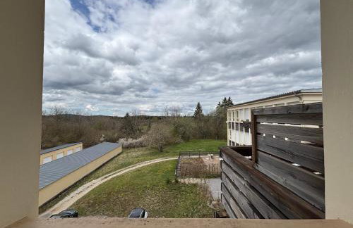 Cocon jurassien 4 pers Piscine Nature & Ski - Photo 9