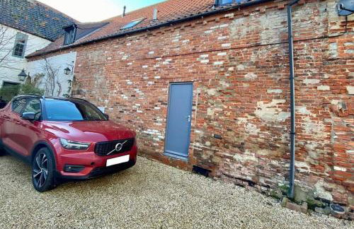 The Old Barn Apartment - Foto 35