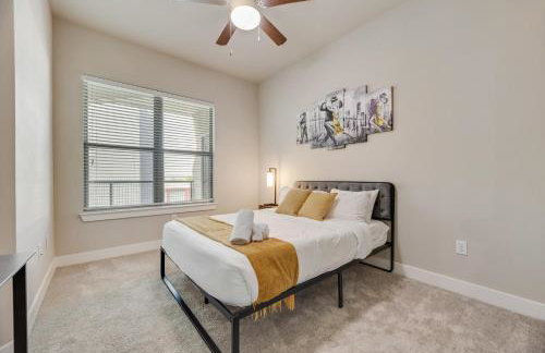 Spacious 2BRI Pool I Gym I Free Parking IWorkspace - Foto 18