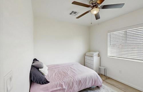 Dog-Friendly Getaway with Yard in Tucson! - Foto 16