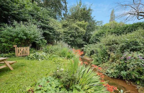 Luxury Cottage near Hay-on-Wye - Foto 37