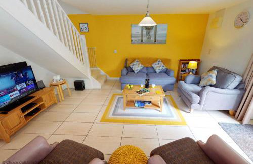 Windermere Lodge in North Devon - Foto 12