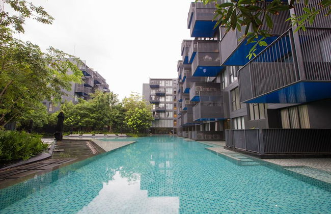 The Deck Condo Patong by VIP - Foto 22