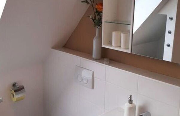 Lovely Apartment in Rettenberg - Foto 12